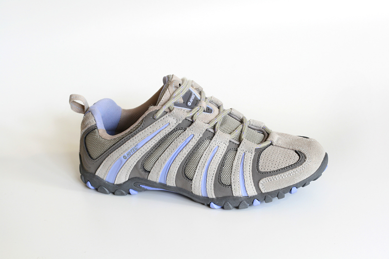 SPORTOVNÍ OBUV HI-TEC 138