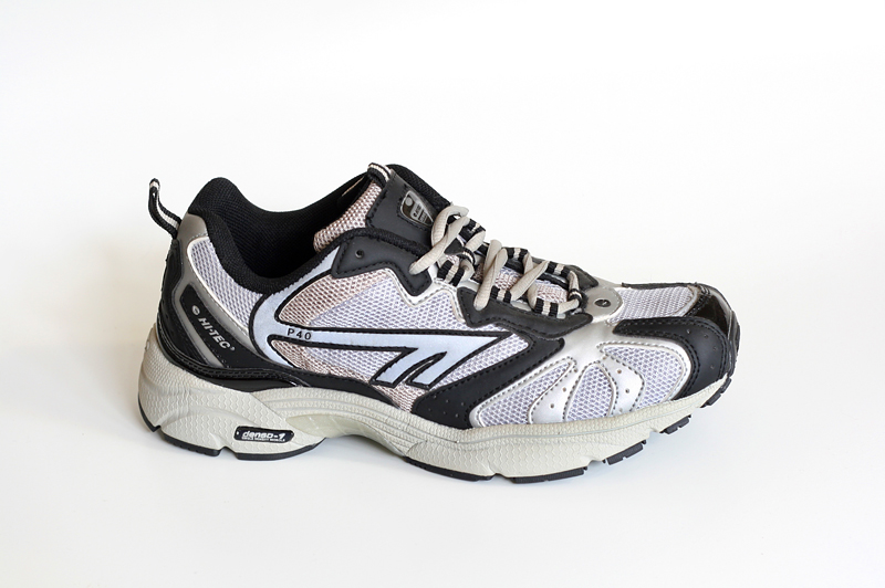 SPORTOVNÍ OBUV HI-TEC 2